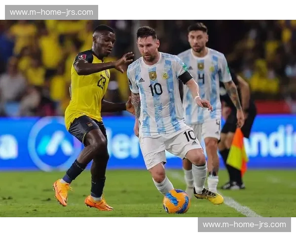 厄瓜多尔预选赛仅失5球,凯塞多领衔的南美铁壁战术 厄瓜多尔预选赛仅失5球,凯塞多领衔的南美铁壁战术